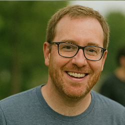 TJ, Founder @ ClearUsage